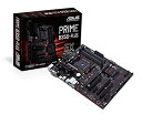 【中古】 ASUSTek ASUS AMD B350 マザーボード PRIME B350-PLUS【ATX】(2)
