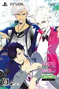 【中古】 TOKYOヤマノテBOYS for V FAN DISC 限定版 (【特典】限定版イラストパッケージ・FAN DISCオープニング主題歌CD・ポストカード9種・小冊子 同梱)