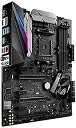 【中古】 ASUS AMD X370 マザーボード AM4 Socket対応 STRIX X370-F GAMING 【ATX】