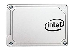 【中古】 intel SSD545sシリーズ 2.5インチ 3D TLC 256GBモデル SSDSC2KW256G8X1