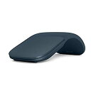 【中古】 マイクロソフト Surface Arc Mouse コバルトブルー CZV-00057