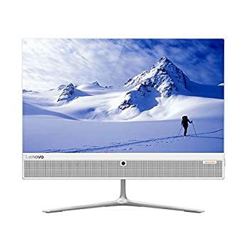 【中古】 F0CB00MXJP (ホワイト) ideacentre AIO510 21.5型液晶 G3930T 【中古】 F0CB00MXJP (ホワイト) ideacentre AIO510 21.5型液晶 G3930T