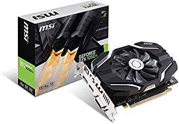 【メーカー名】MSI COMPUTER【メーカー型番】GeForce GTX 1050 Ti 4G OCV1【ブランド名】MSI掲載画像は全てイメージです。実際の商品とは色味等異なる場合がございますのでご了承ください。【 ご注文からお届けまで 】・ご注文　：ご注文は24時間受け付けております。・注文確認：当店より注文確認メールを送信いたします。・入金確認：ご決済の承認が完了した翌日よりお届けまで2〜7営業日前後となります。　※海外在庫品の場合は2〜4週間程度かかる場合がございます。　※納期に変更が生じた際は別途メールにてご確認メールをお送りさせて頂きます。　※お急ぎの場合は事前にお問い合わせください。・商品発送：出荷後に配送業者と追跡番号等をメールにてご案内致します。　※離島、北海道、九州、沖縄は遅れる場合がございます。予めご了承下さい。　※ご注文後、当店よりご注文内容についてご確認のメールをする場合がございます。期日までにご返信が無い場合キャンセルとさせて頂く場合がございますので予めご了承下さい。【 在庫切れについて 】他モールとの併売品の為、在庫反映が遅れてしまう場合がございます。完売の際はメールにてご連絡させて頂きますのでご了承ください。【 初期不良のご対応について 】・商品が到着致しましたらなるべくお早めに商品のご確認をお願いいたします。・当店では初期不良があった場合に限り、商品到着から7日間はご返品及びご交換を承ります。初期不良の場合はご購入履歴の「ショップへ問い合わせ」より不具合の内容をご連絡ください。・代替品がある場合はご交換にて対応させていただきますが、代替品のご用意ができない場合はご返品及びご注文キャンセル（ご返金）とさせて頂きますので予めご了承ください。【 中古品ついて 】中古品のため画像の通りではございません。また、中古という特性上、使用や動作に影響の無い程度の使用感、経年劣化、キズや汚れ等がある場合がございますのでご了承の上お買い求めくださいませ。◆ 付属品について商品タイトルに記載がない場合がありますので、ご不明な場合はメッセージにてお問い合わせください。商品名に『付属』『特典』『○○付き』等の記載があっても特典など付属品が無い場合もございます。ダウンロードコードは付属していても使用及び保証はできません。中古品につきましては基本的に動作に必要な付属品はございますが、説明書・外箱・ドライバーインストール用のCD-ROM等は付属しておりません。◆ ゲームソフトのご注意点・商品名に「輸入版 / 海外版 / IMPORT」と記載されている海外版ゲームソフトの一部は日本版のゲーム機では動作しません。お持ちのゲーム機のバージョンなど対応可否をお調べの上、動作の有無をご確認ください。尚、輸入版ゲームについてはメーカーサポートの対象外となります。◆ DVD・Blu-rayのご注意点・商品名に「輸入版 / 海外版 / IMPORT」と記載されている海外版DVD・Blu-rayにつきましては映像方式の違いの為、一般的な国内向けプレイヤーにて再生できません。ご覧になる際はディスクの「リージョンコード」と「映像方式(DVDのみ)」に再生機器側が対応している必要があります。パソコンでは映像方式は関係ないため、リージョンコードさえ合致していれば映像方式を気にすることなく視聴可能です。・商品名に「レンタル落ち 」と記載されている商品につきましてはディスクやジャケットに管理シール（値札・セキュリティータグ・バーコード等含みます）が貼付されています。ディスクの再生に支障の無い程度の傷やジャケットに傷み（色褪せ・破れ・汚れ・濡れ痕等）が見られる場合があります。予めご了承ください。◆ トレーディングカードのご注意点トレーディングカードはプレイ用です。中古買取り品の為、細かなキズ・白欠け・多少の使用感がございますのでご了承下さいませ。再録などで型番が違う場合がございます。違った場合でも事前連絡等は致しておりませんので、型番を気にされる方はご遠慮ください。