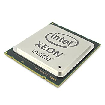 【中古】 Lot of 100?x 3.00?GHz e3110インテルXeonプロセッサSLAPM (認定Refurbished )