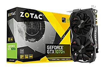 AJIMURA-SHOP㤨֡š ZOTAC GTX 1070 Ti 8GM Mini եåܡ VD6496 ZTGTX1070TI-8GDM01פβǤʤ321,116ߤˤʤޤ