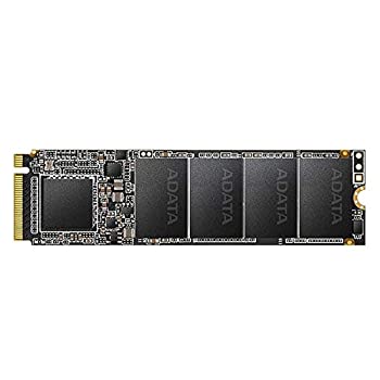 š ADATA SSD 1TB SX6000 Lite ꡼ M.2 PCIe3.04 ASX6000LNP-1TT-C