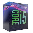 【中古】 intel BX80684I59400 ボックス入り intel Core I5-9400 プロセッサー 9M キャッシュ 最大4.10GHZ FC-...