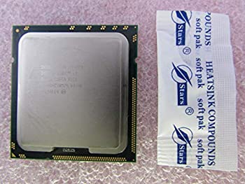【中古】 intel Core i7 Quad-core I7-920 2.66GHz プロセッサー (再生)