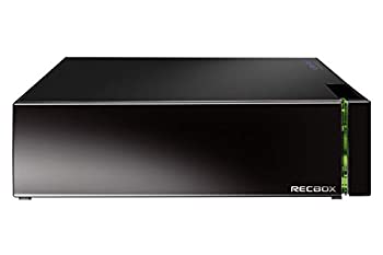【中古】 アイ・オー・データ DTCP-IP対応ハイビジョンレコーディングハードディスク RECBOX 4TB 日本メーカー HVL-AAS4