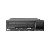 【中古】 hp TAPE DRIVE LTO ULTRIUM 232 INTERNAL