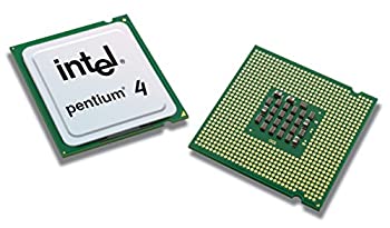 【中古】 インテル intel Pentium4 Processor 631 3GHz BX80552631