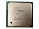 【中古】 intel Pentium4 Socket478 FSB800 3Ghz