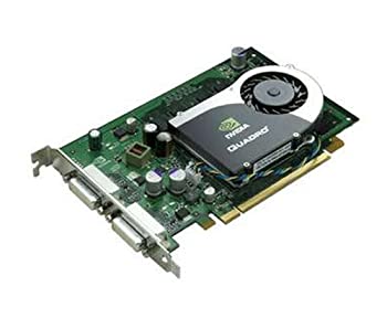 yÁz hp Inc. NVIDIA Quadro FX570 256MB PCIe