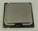 【中古】 intel ペンティアム 4 HT sl7j8 3.4 GHz / 1 m / 800 ソケット 775 CPU