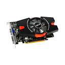 【中古】 ASUSTek ASUS NVIDIA GeForce GTX650 GPUビデオカード (オーバークロックモデル) GTX650-E-1GD5