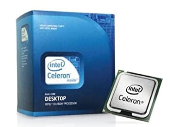 yÁz Celeron 450 (512K/2.2GHz /800MHz FSB) LGA775