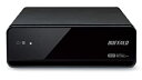 【中古】 BUFFALO バッファロー AV機器向けドライブ USB3.0対応HDD 2TB HD-AVS2.0U3/V(2)