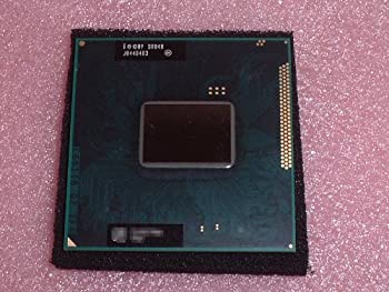 【中古】 モバイル Core i5 2410M 2.30GHz SR04B