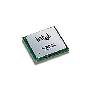 【中古】 intel Celeron G1610 - 2.6 Ghz - 2コア - 2スレッド - 2Mb キャッシュ - Lga1155ソケット - OEM