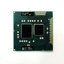 【中古】 モバイル Core i5 450M 2.4GHz SLBTZ