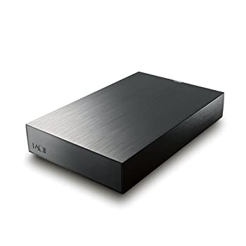 yÁz LaCie V[ USB3.0/2.0Ή 3.5C`Otn[hfBXN/3TB LCH-MND030U3