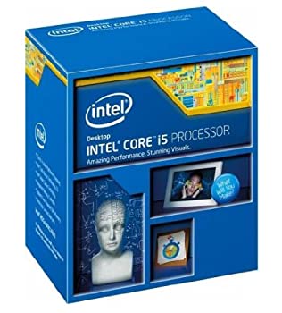 【中古】 intel Core i5-4440 プロセッサー 3.1GHz 5.0GT-s 6MB LGA 1150 CPU44 OEM
