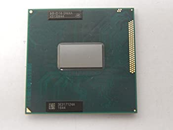 【中古】 モバイル Core i5 3340M 2.70GHz SR0XA