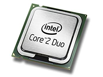 【中古】 intel Core 2 Duo E8400 3 0Ghz