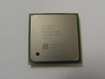 【中古】 intel Pentium 4 3.00GHZ / 1M SL7E4