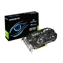 yÁz Gigabyte GTX760 GDDR5-2GB 2xDVI/HDMI/DP OC OtBbNJ[h GV-N760WF2OC-2GD