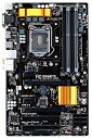 【中古】 GIGABYTE マザーボード intel H97 LGA1150 ATX スタンダードシリーズ GA-H97-HD3(2)