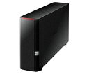 【中古】 BUFFALO バッファロー NAS スマホ/タブレット/PC対応 ネットワークHDD 2TB LS210D0201N 【エントリーモデル】