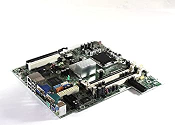 【中古】 純正 HP Compaq DC5800 デスクトップシステムマザーボード LGA775 461536-001 450667-001