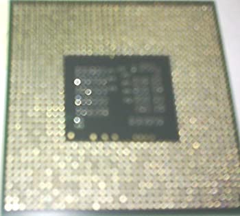 【中古】 CPU intel Core-i3 380M (2.53GHz/2Core/4T/3M/35W) SocketG1