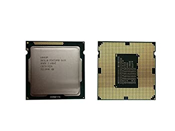 yÁz intel Pentium G620 fARA 2.6 GHz 3MB 2RA 1155 vZbT[ CM8062301046304
