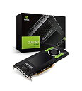 【中古】 ELSA NVIDIA Quadro P4000 グラフィックスボード VD6268 EQP4000-8GER