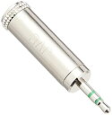 【中古】 Victor ステレオミニジャック (3.5) - 2.5ステレオ超ミニプラグ AP-127A
