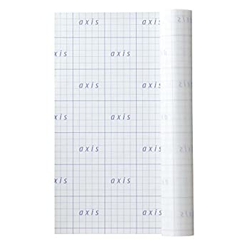 【中古】 デビカ 製本テープ 図書館ブックフィルム A4ロール 040560