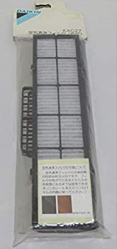 【中古】 DAIKIN ダイキン 空気清浄機フィルター KAC27 枠付き