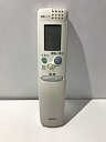 【中古】 SANYO 三洋電機 エアコンリモコン RCS-SN7