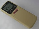 【中古】 TOSHIBA 東芝 エアコンリモコン WH-A1G