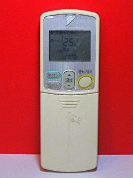 【中古】 DAIKIN ダイキン エアコンリモコン ARC432A25 【中古】 DAIKIN ダイキン エアコンリモコン ARC432A25