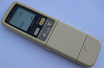 【中古】 DAIKIN ダイキン エアコンリモコン ARC408A17