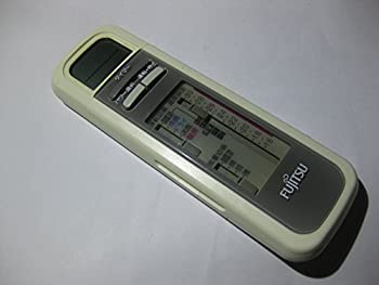 【中古】 富士通 エアコンリモコン AR-WS1