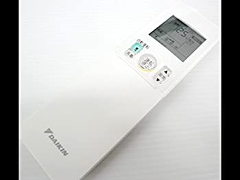 【中古】 DAIKIN ダイキン ARC476A5 エアコン用 リモコン