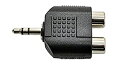 【中古】 CLASSIC PRO クラシックプロ 変換プラグ ANR321