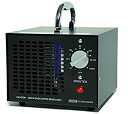 【中古】 オゾン発生量5000mg 業務用オゾン脱臭器 オゾン発生器 (普及型120分タイマーモデル.)