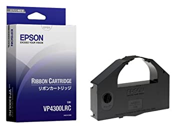 ����š� EPSON ���ץ��� ��ܥ󥫡��ȥ�å� VP4300LRC