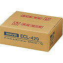 【中古】 コクヨ タックフォーム Y11XT9 6片 500枚 ECL-429
