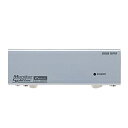 【中古】 サンワサプライ モニタ分配器 2分配 VGA-HR2K(2)